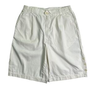 Vintage High Waist Shorts
